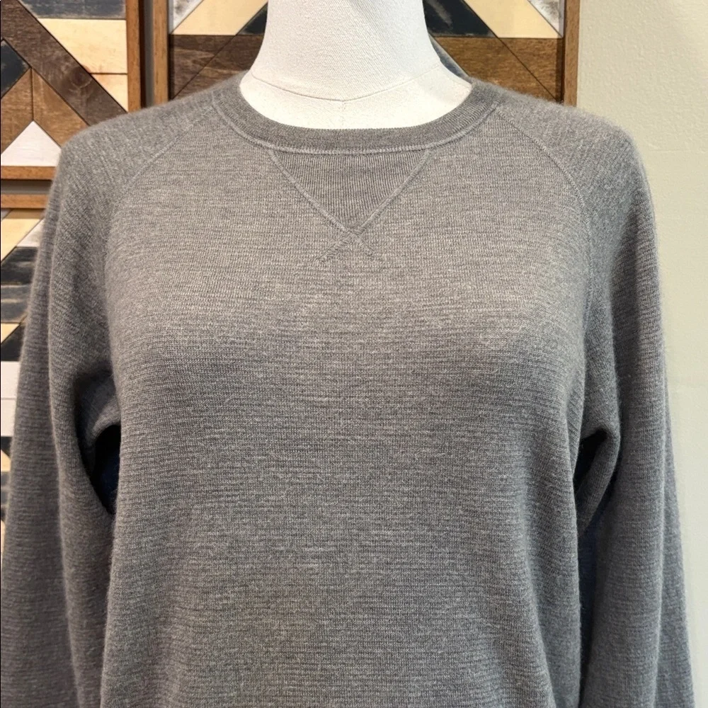 Ralph Lauren Purple Label gorgeous sweater